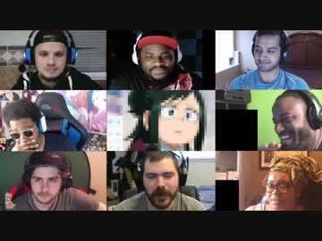 「僕のヒーローアカデミア」５０話を見た海外の反応