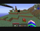 【Minecraft実況】マイクラの工業化を目指そうpart63【ゆっくり実況】