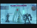 いや今度はでっかい！回復ポッド上手く取れない　雲海大王コロッサルLV110　ゼノブレイド2実況プレイPart96