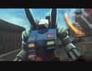 戦場の絆4.18 メサイア NY(R)66 ザクII寒冷地仕様