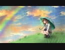 【オリジナルMV】RAINを歌わせていただきました　莉楽(りら)
