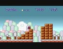 約１分実況を割りとマジで実況プレイしてみた。（スーパーマリオブラザーズ編）【Part22】