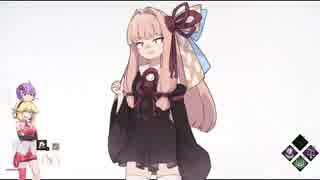 【DbD】キラー茜ちゃんとマキのDbDやろう会【VOICEROID+実況】