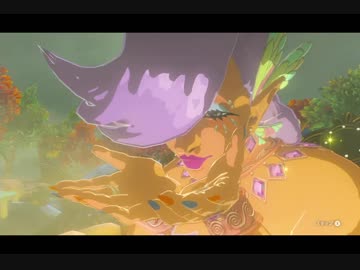 （１０９）はじめてのゼルダの伝説ブレスオブザワイルド
