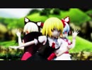 【MMD通算６００本突破記念】ウザウザるーみあさん