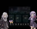 ゆずきずGunpoint part３