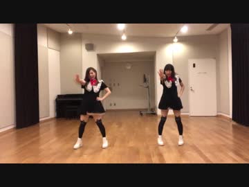 【はむみー】ラブチーノ【踊ってみた】