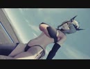 [Fate/MMD] New Thang [アルトリア・ペンドラゴン〔オルタ〕