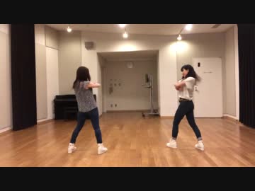 【はむみー】shake it!【踊ってみた】