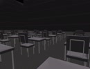 【平面猫】ＭＭＤで遊んでみた【転移】