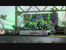 タコの少女は地上を求める 【スプラトゥーン2 オクト･エキスパンション】にじう