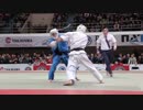 2018年空道ロシア選手権アンダー240クラス決勝 КУДО финал -240 ед МАНАВАЗЯН - ГРИШИН Чемпионат России kudo