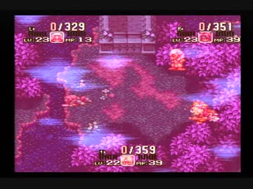 聖剣伝説3実況プレイ【part.28】