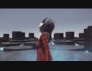 [Fate/MMD] ゴーストルール [両儀 式]