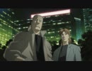 攻殻機動隊 S.A.C. 2nd GIG　第9話　絶望という名の希望 AMBIVALENCE