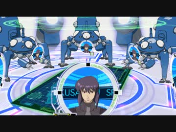 攻殻機動隊 S.A.C. 2nd GIG　第25話　楽園の向こうへ THIS SIDE OF JUSTICE
