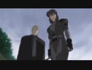攻殻機動隊 STAND ALONE COMPLEX　第18話　暗殺の二重奏　LOST HERITAGE