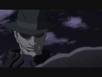 攻殻機動隊 S.A.C. 2nd GIG　第7話　狂想は亡国の調べ