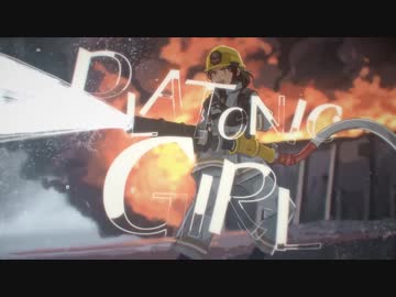 PLATONIC GIRL 歌ってみた -okogeeechann & つきみぐー、-