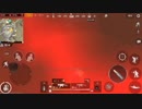 【プレイ動画】PUBG MOBILEをプレイしてみた #3