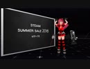 バーチャルキャストからsteam summer sale 2018について！part1【すなみ監督】