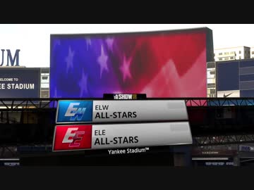 MLBレ〇プ！メジャーリーガーと化した先輩.MLB THE SHOW 9