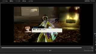 [プレイ動画]　戦国無双４の関ヶ原の戦い(西軍)をあんずでプレイ