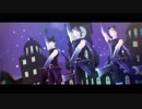 【MMDワートリ】三浦・若村・巴でゾンビゾンビジェネレーション