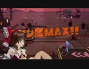 ゲームキューブのスマッシュブラザーズデラックス（スプラトゥーン２）