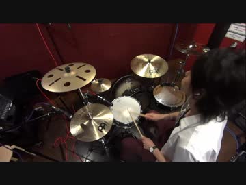 【ヨハネ】Shadow gate to love 叩いてみた【召喚】