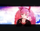 【ダンガンロンパMMD】積もっていく思い出に【空木言子】