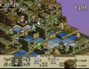初めてのタクティクスオウガをしゃべりながらプレイ その20（後編）