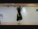【belia】7150日　踊ってみた