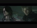 【実況】もはやホラーとは呼べないバイオハザード【バイオハザード６】part4