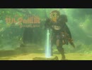 【実況】マップに頼らずクリアを目指すゼルダの伝説ブレスオブザワイルド＃４９.５
