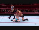 【NXTUK】ジャック・ギャラハーvsザック・ギブソン：2回戦【6.18】