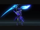 ゼノブレイド２　レアブレイド（ＶＥＲ1.3～1.5追加）別れセリフ他