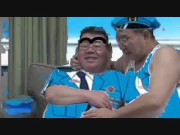 こちら葛飾区ガバ穴肛門前露出所