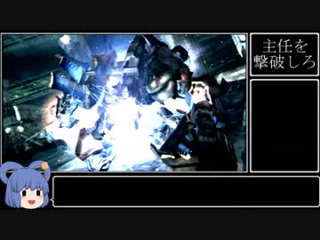 カ　ス　タ　ム　ロ　ボmp7【騙して悪いが】