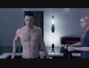 【実況】右から23番目の彼は変異体ですか？【Detroit:Become Human】