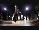 D2D第8話『デラララ！！』BATTLE BEST16-8 ゆんこ VS seRi 下アングル