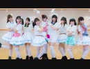【丩’s】Snow halation【踊ってみた】