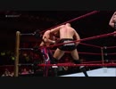 【NXTUK】フラッシュ・モーガン・ウェブスターvsザック・ギブソン：準決勝【6.18】