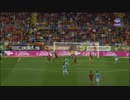 David Silva vs Venezuela 2012 By Zouzinho