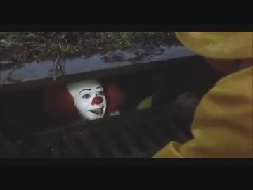 ペニーワイズがメトロイド準新作をオススメするようです