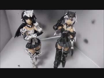 【フレームアームズ・ガール】カワイイ家の子達 その13