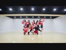 【SING女團】「寄明月」Dance Practice Video