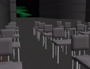 【ネズミ】ＭＭＤで遊んでみた【異形】