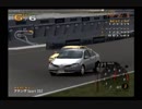 マイナーゲーム「エンスージア」FFセダンで筑波3LAPバトル