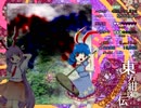東方紺珠伝easyを鈴仙でクリアするだけ　stage1-2